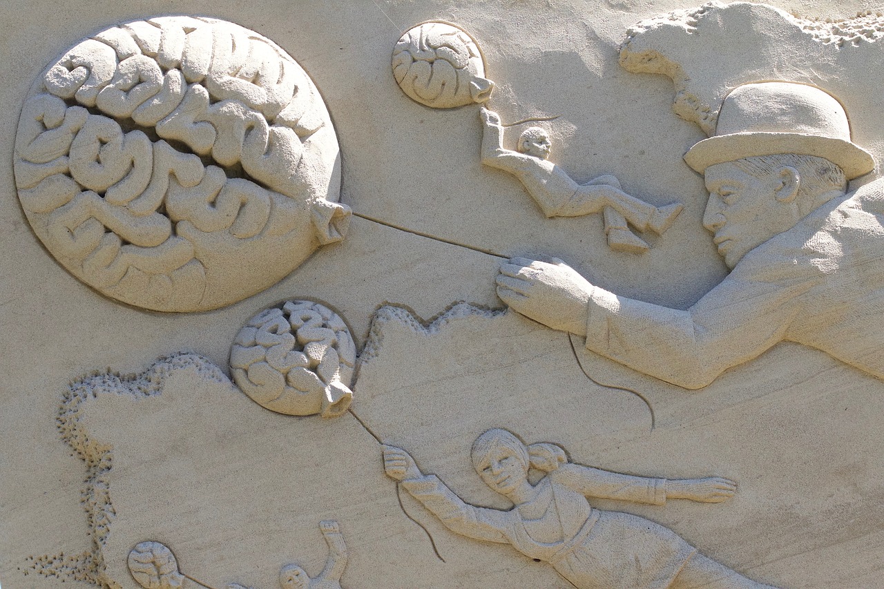 The Brain Body Link: What I Learned About Migraines Today